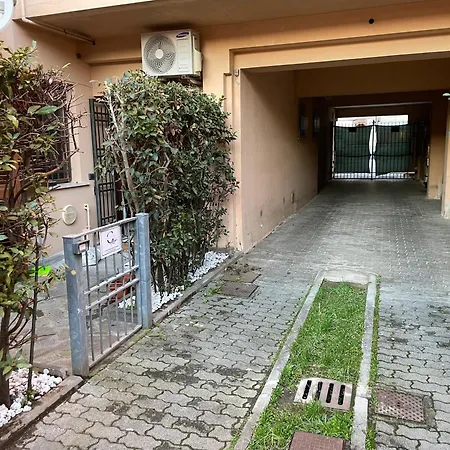 Casa Calidea Apartment